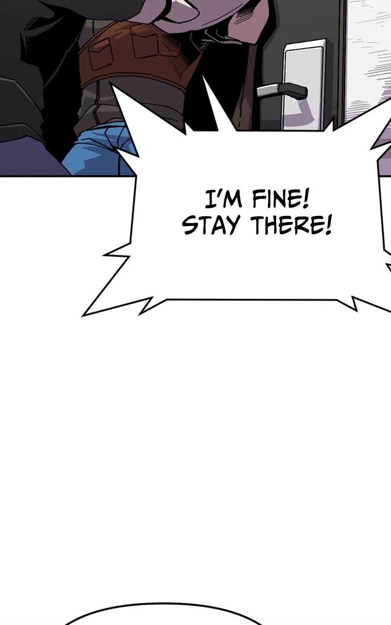 REVIVE Chapter 21 page 36 - 