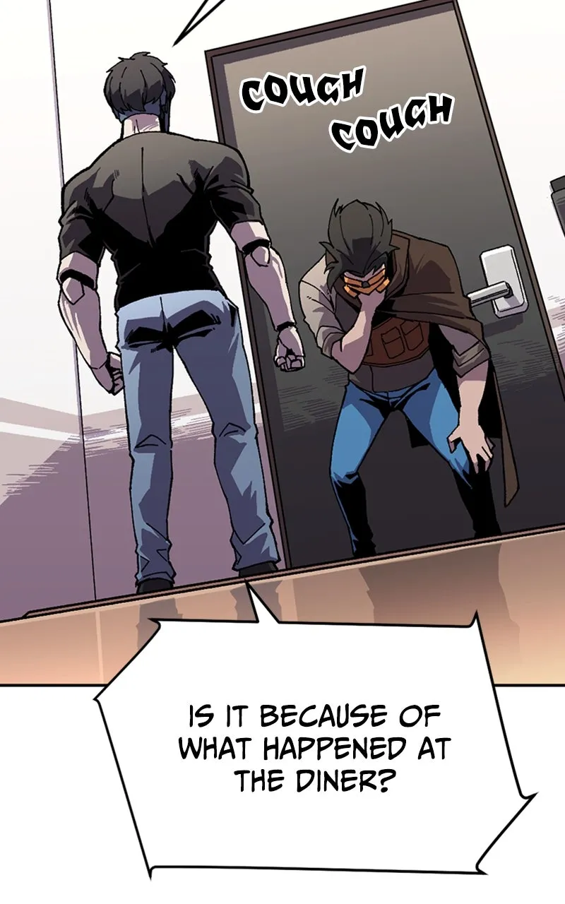 REVIVE Chapter 21 page 42 - 