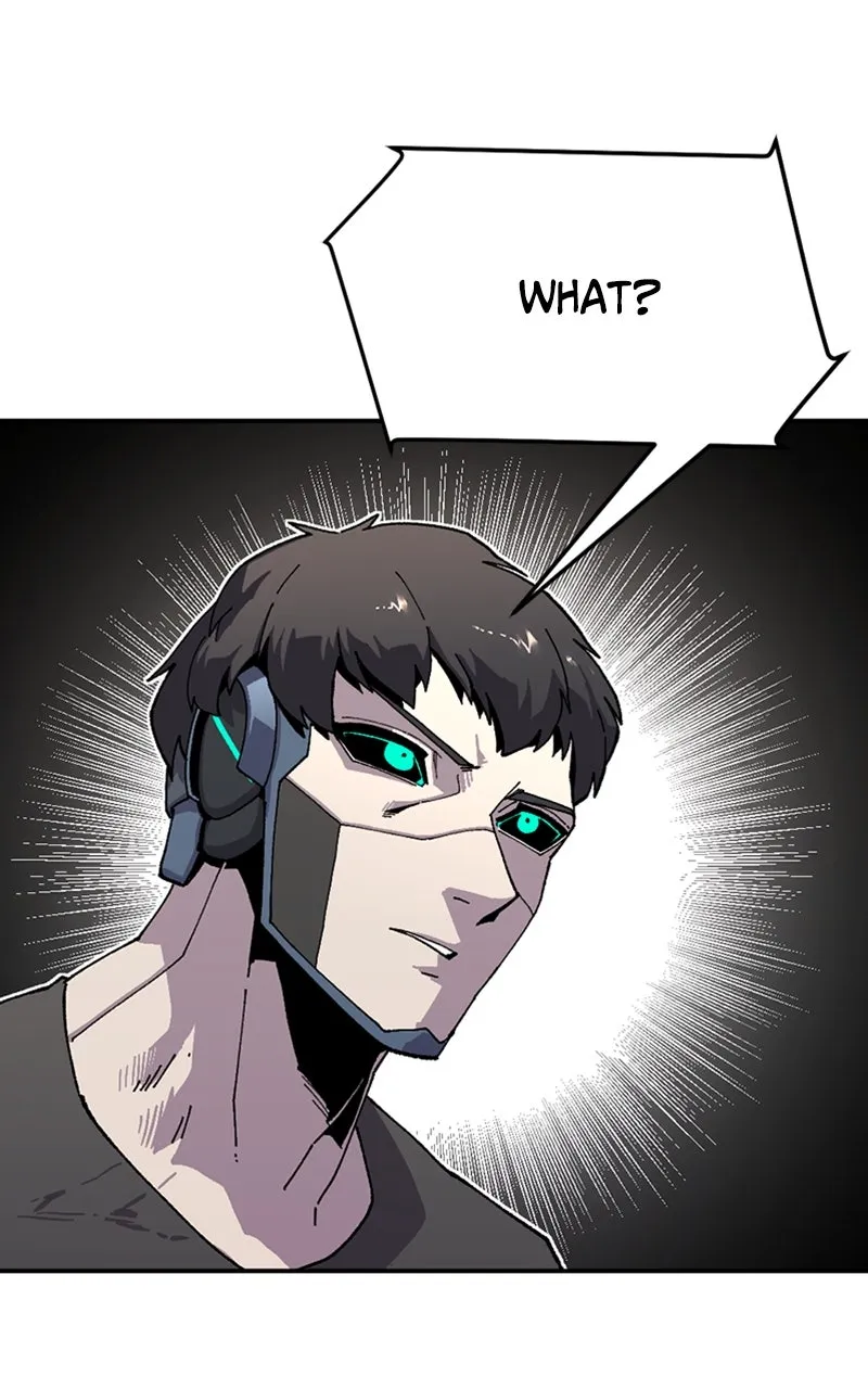 REVIVE Chapter 21 page 49 - 