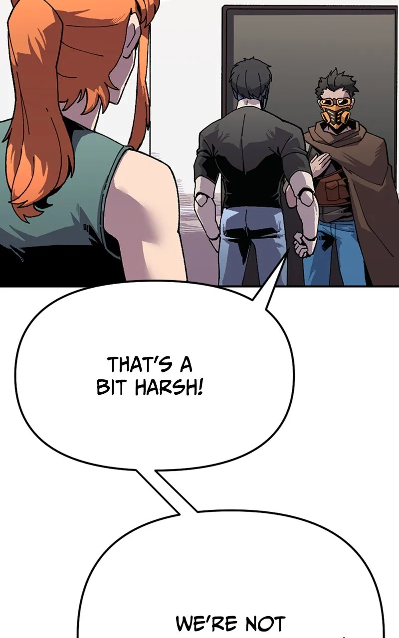 REVIVE Chapter 21 page 51 - 