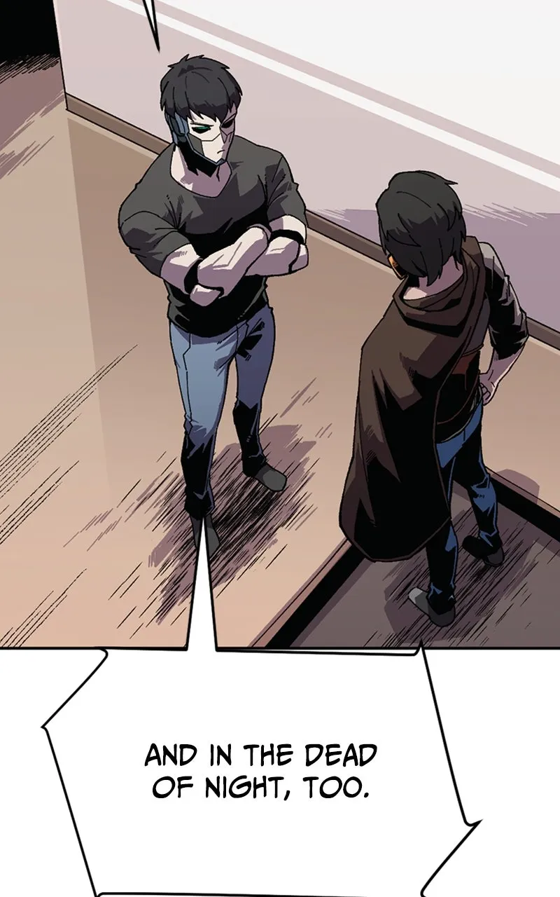 REVIVE Chapter 21 page 53 - 
