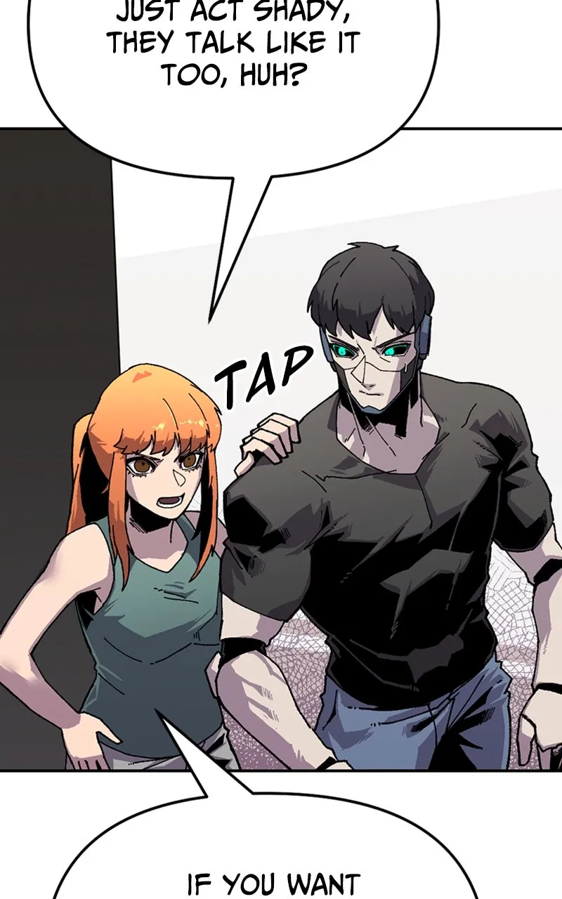 REVIVE Chapter 21 page 56 - 