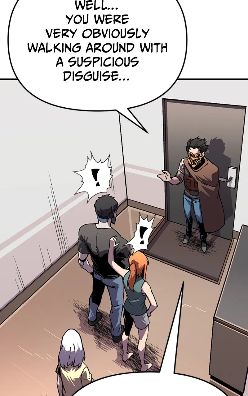 REVIVE Chapter 21 page 61 - 
