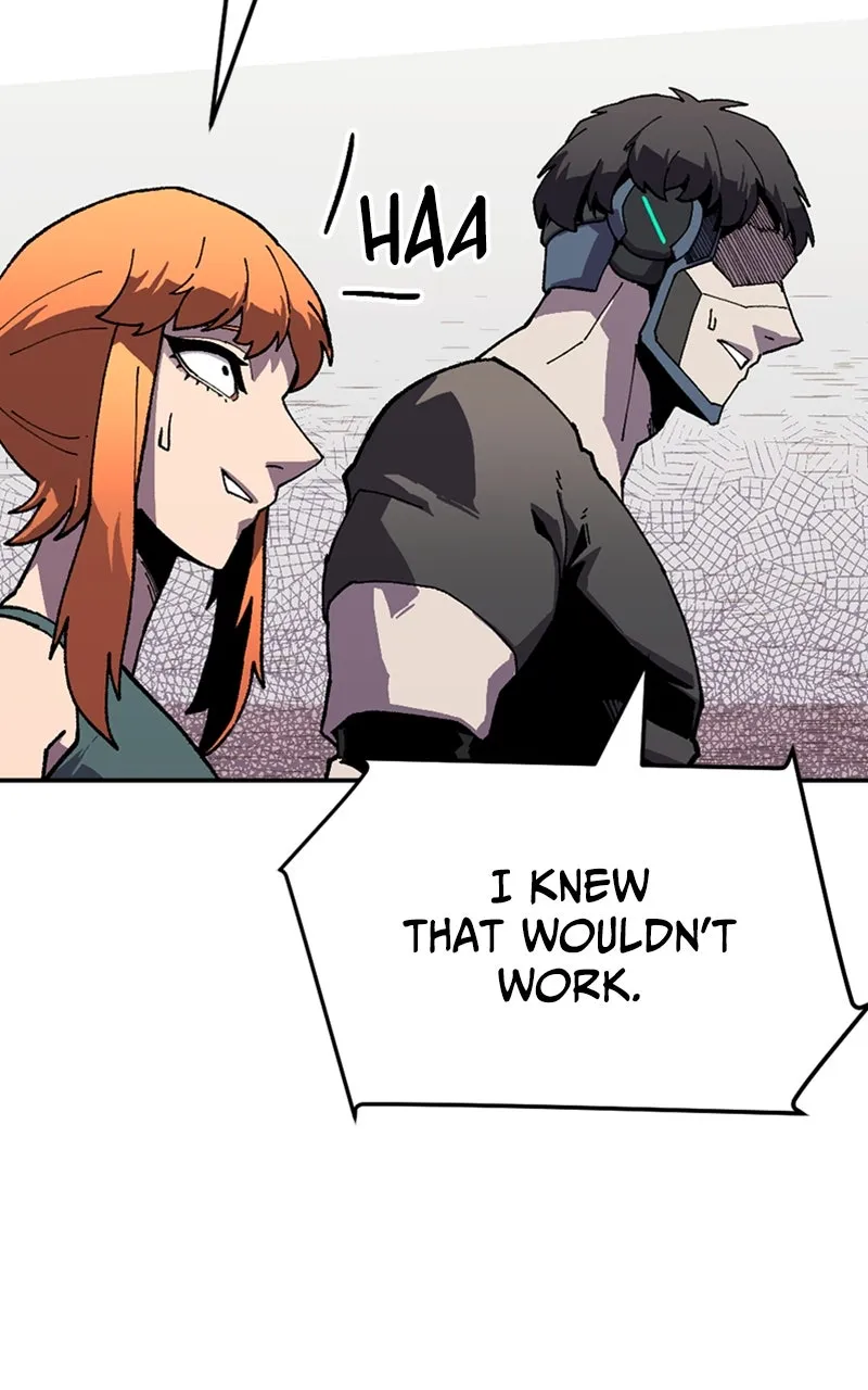 REVIVE Chapter 21 page 63 - 