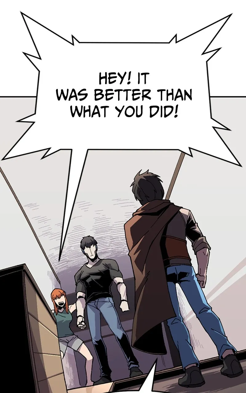 REVIVE Chapter 21 page 64 - 