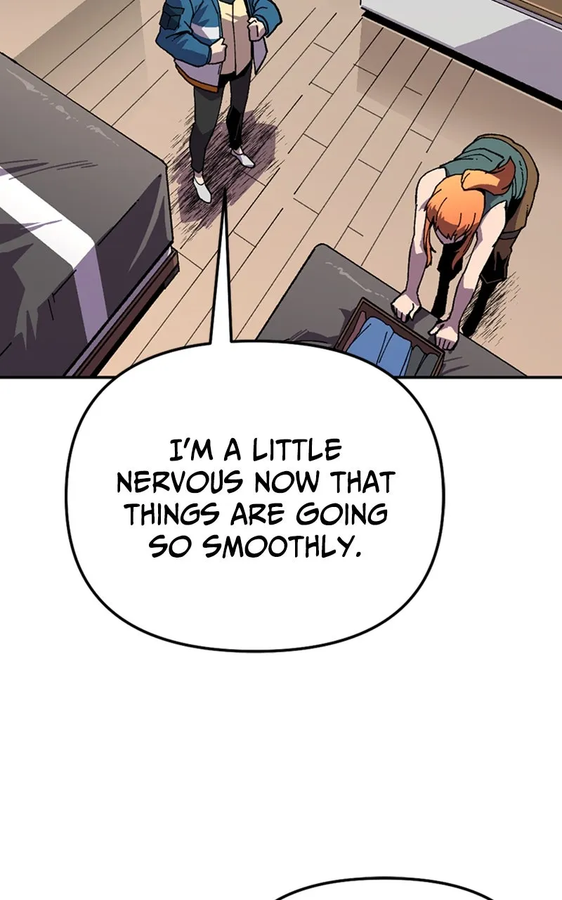 REVIVE Chapter 21 page 71 - 