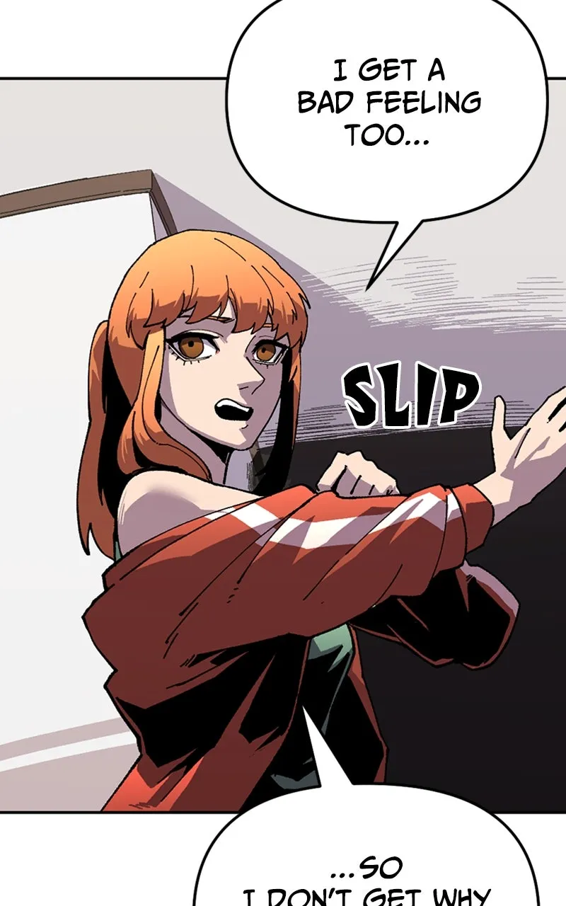 REVIVE Chapter 21 page 72 - 