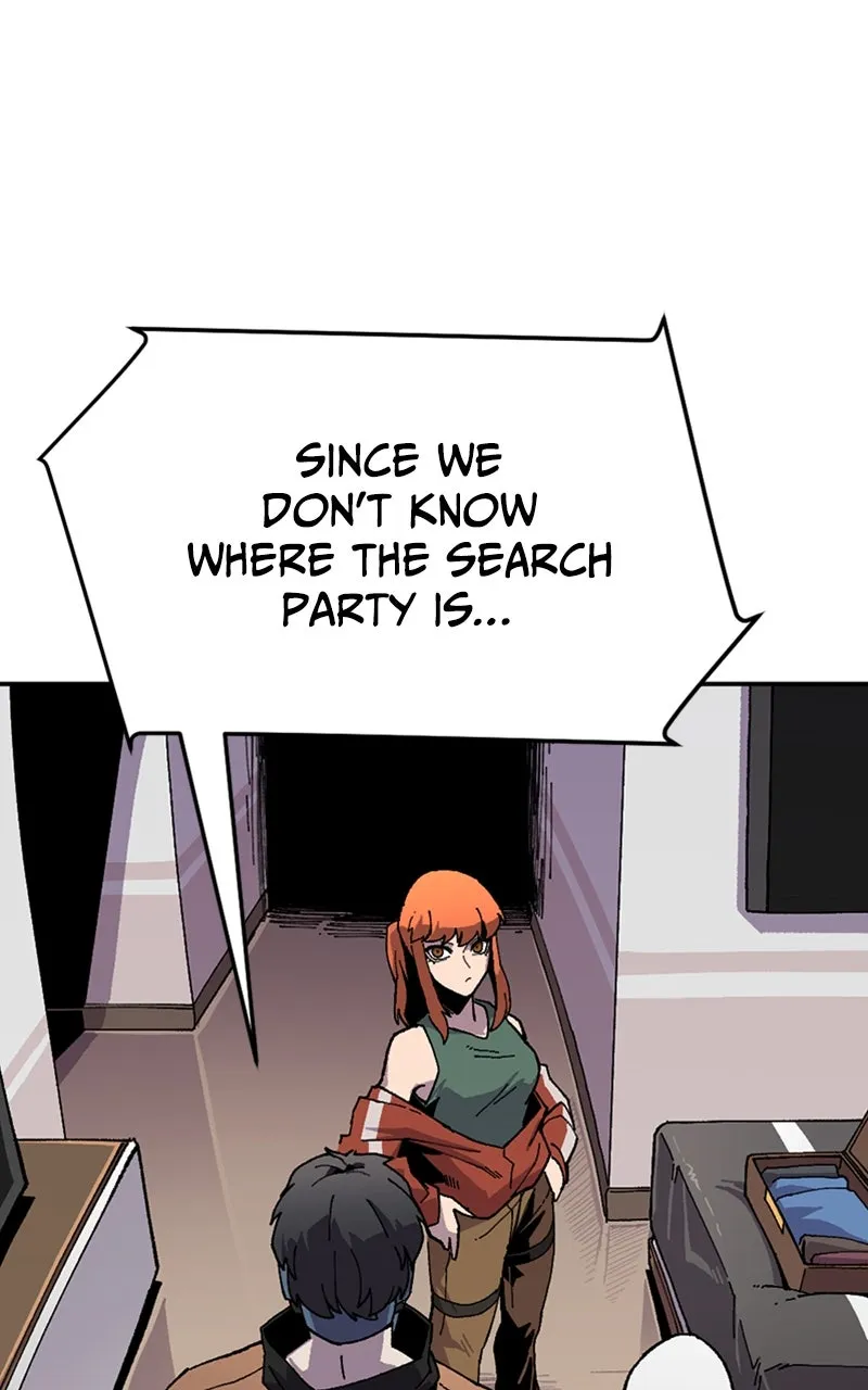 REVIVE Chapter 21 page 75 - 