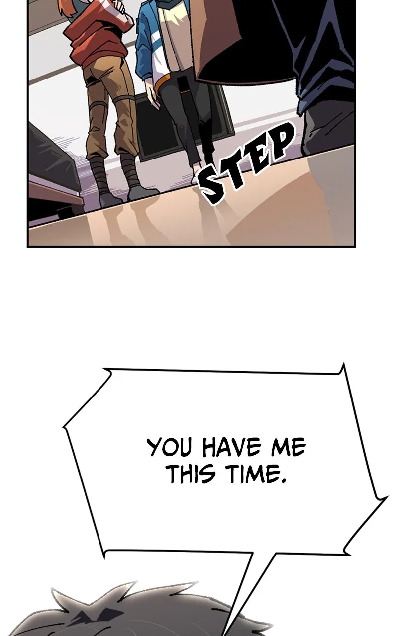 REVIVE Chapter 21 page 79 - 