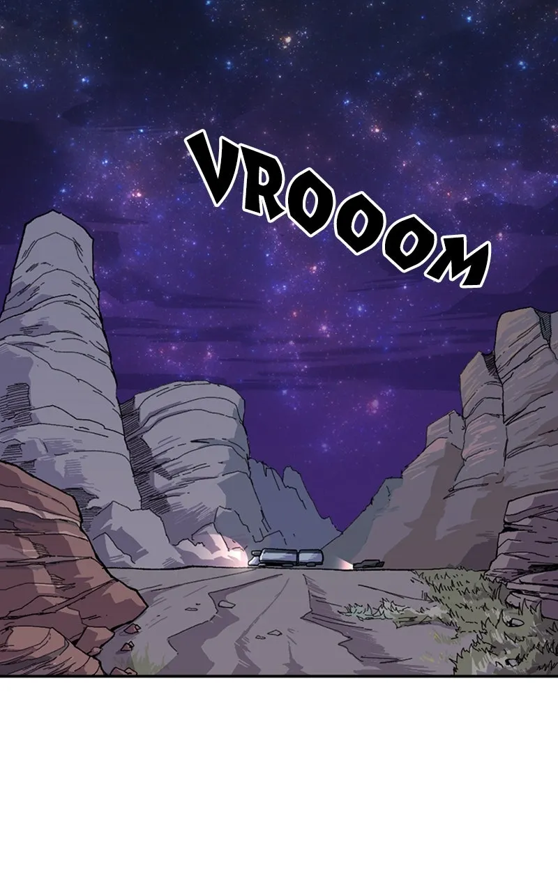 REVIVE Chapter 21 page 82 - 