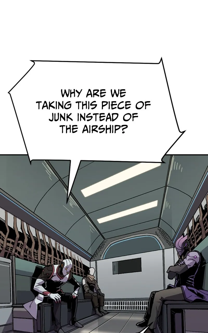 REVIVE Chapter 21 page 83 - 