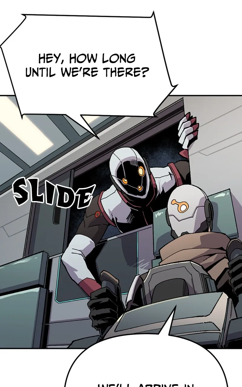REVIVE Chapter 21 page 85 - 