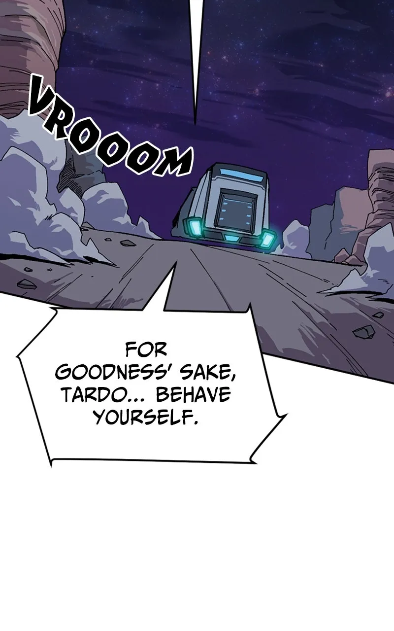 REVIVE Chapter 21 page 87 - 