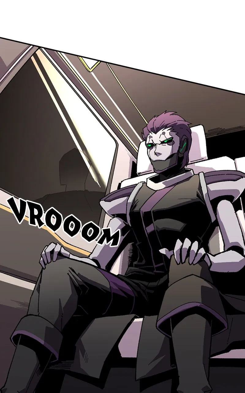 REVIVE Chapter 21 page 88 - 