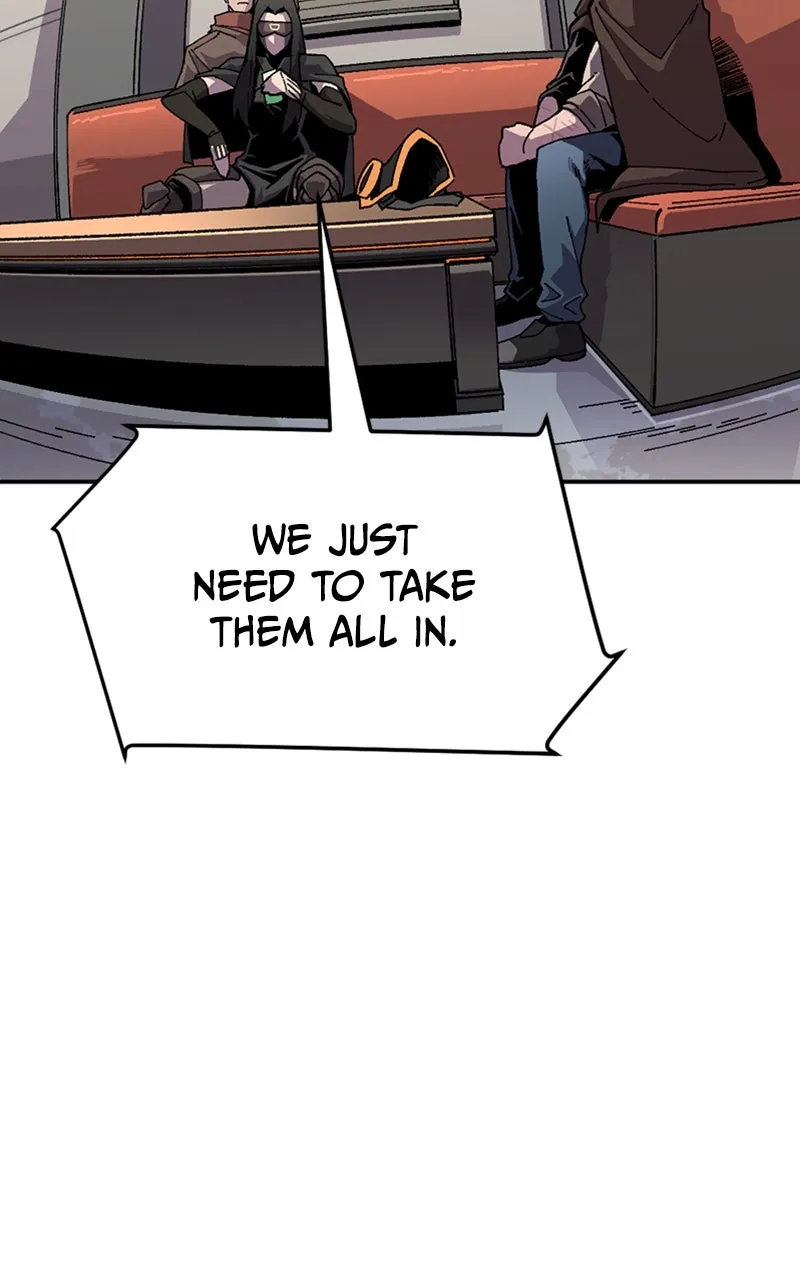 REVIVE Chapter 22 page 21 - 