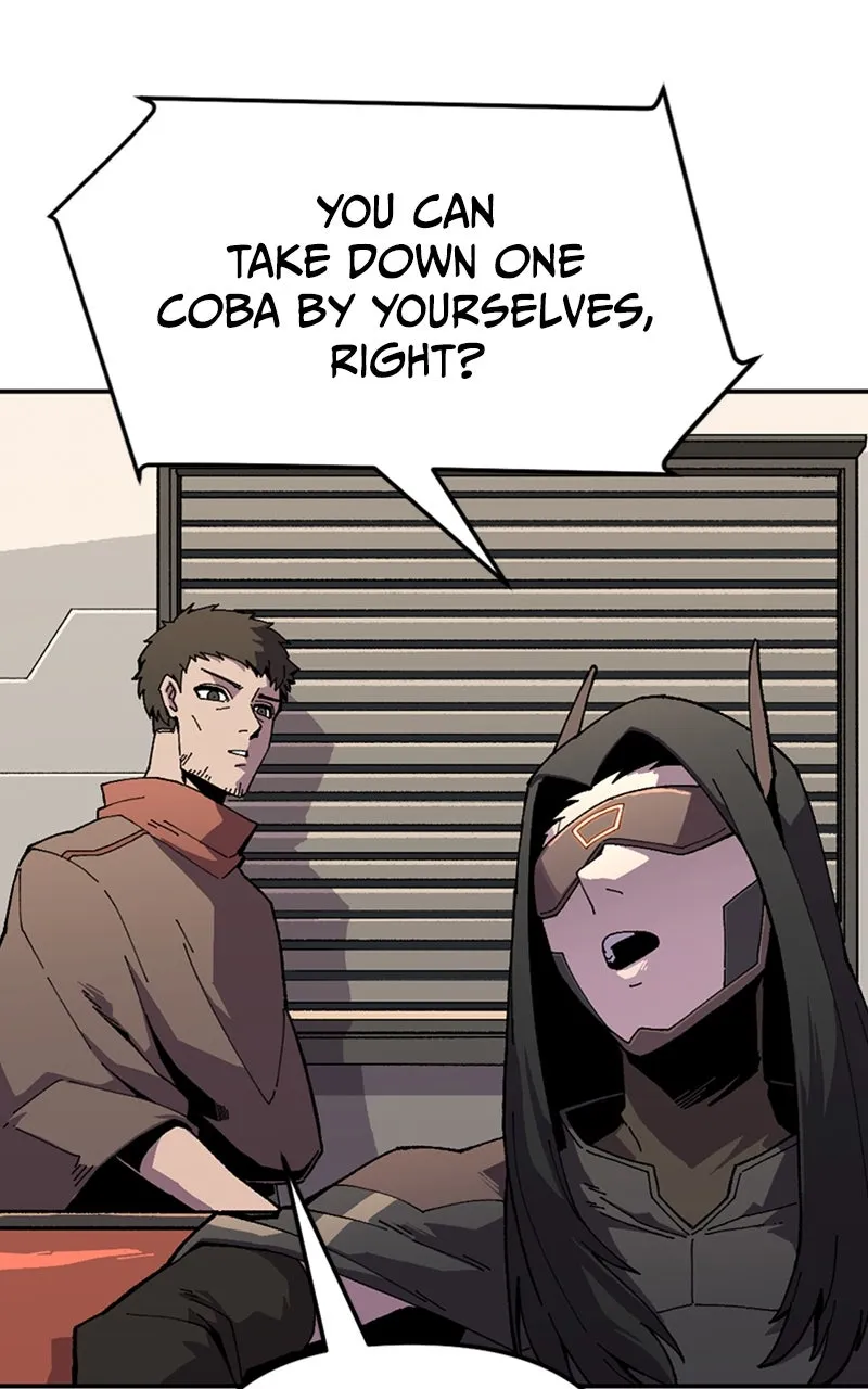 REVIVE Chapter 22 page 22 - 