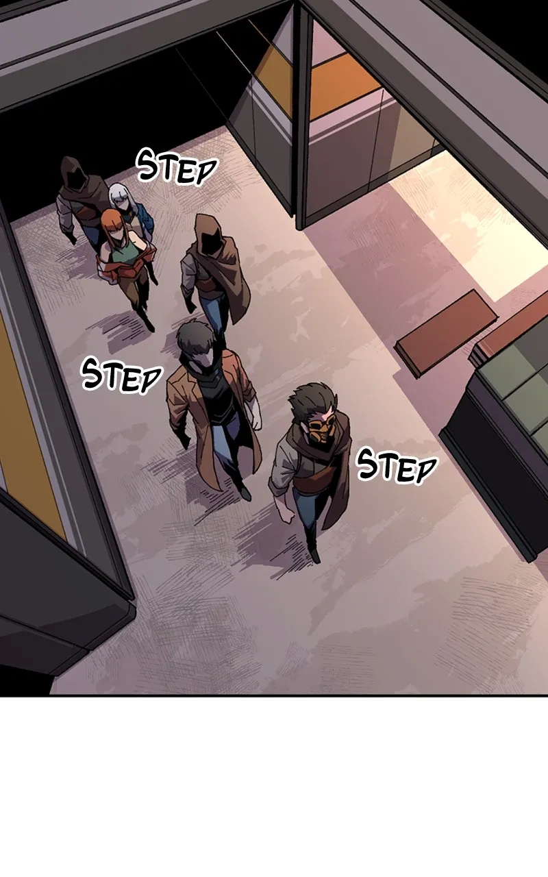 REVIVE Chapter 22 page 29 - 