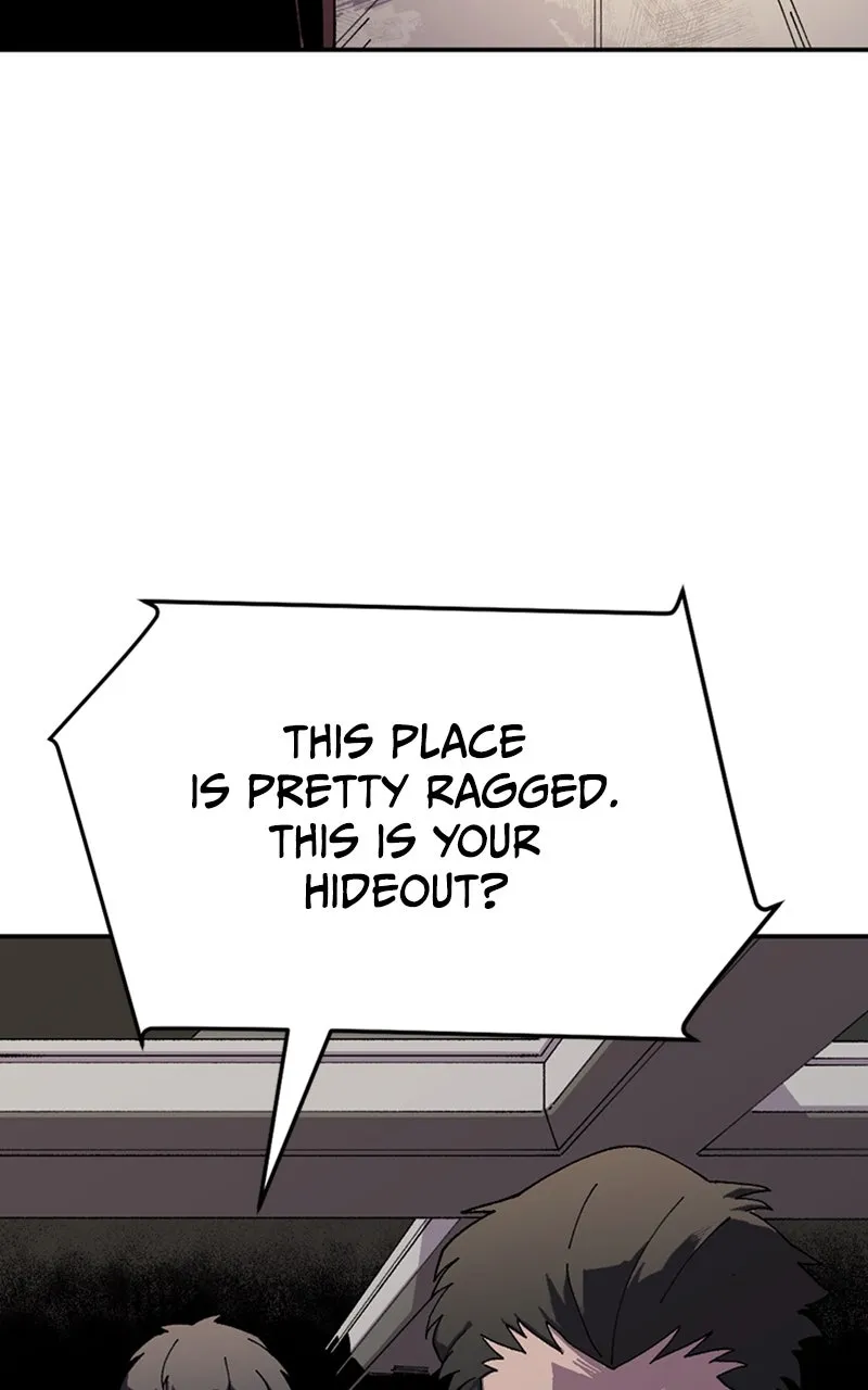 REVIVE Chapter 22 page 32 - 