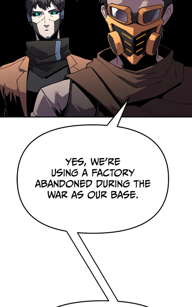 REVIVE Chapter 22 page 33 - 