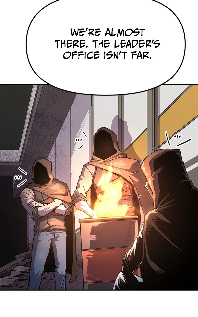 REVIVE Chapter 22 page 34 - 