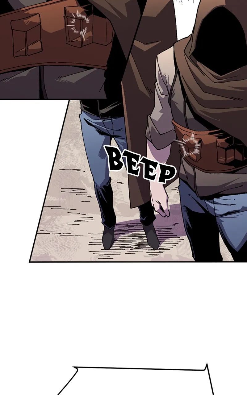 REVIVE Chapter 22 page 37 - 