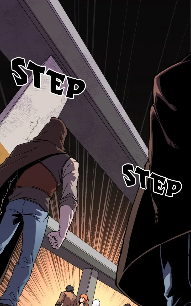 REVIVE Chapter 22 page 40 - 