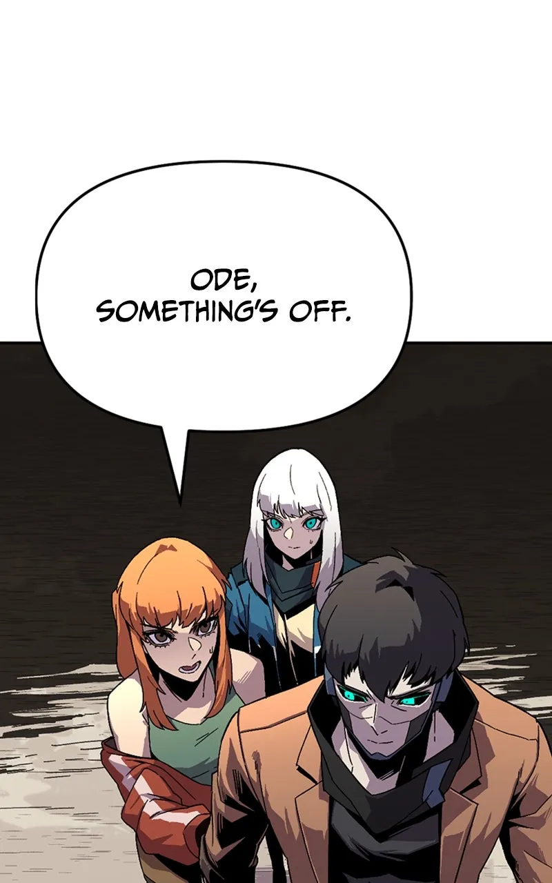 REVIVE Chapter 22 page 43 - 