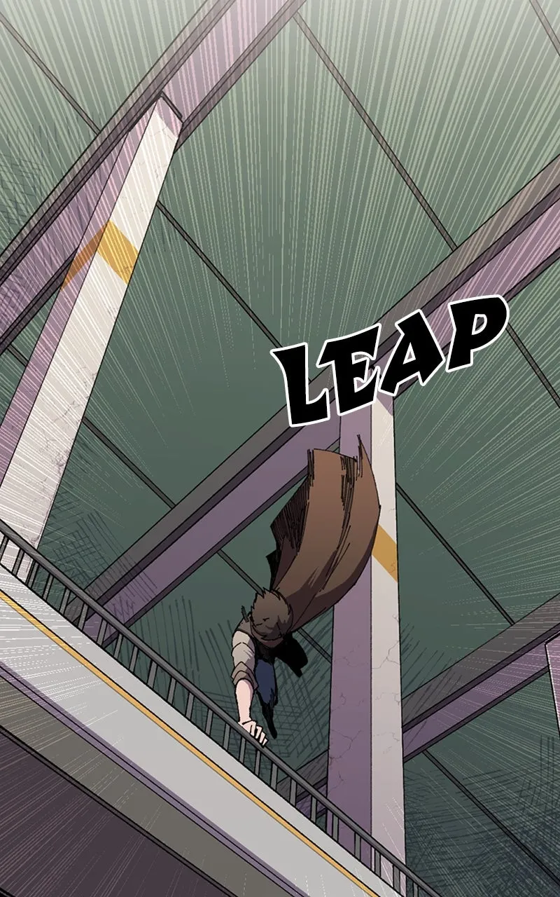REVIVE Chapter 22 page 45 - 