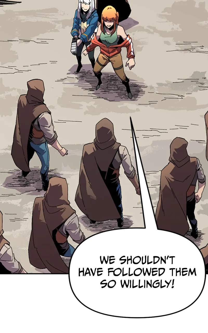 REVIVE Chapter 22 page 68 - 