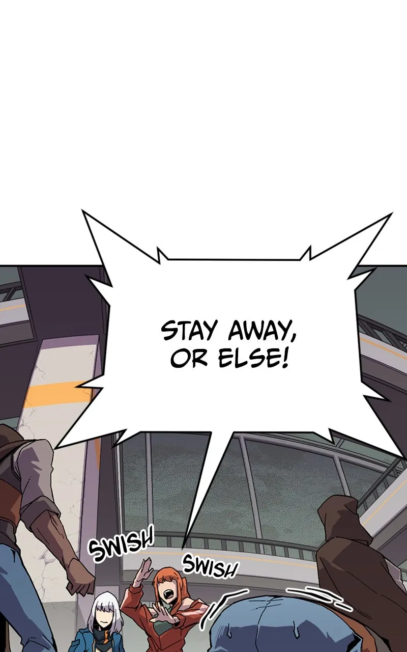 REVIVE Chapter 22 page 73 - 