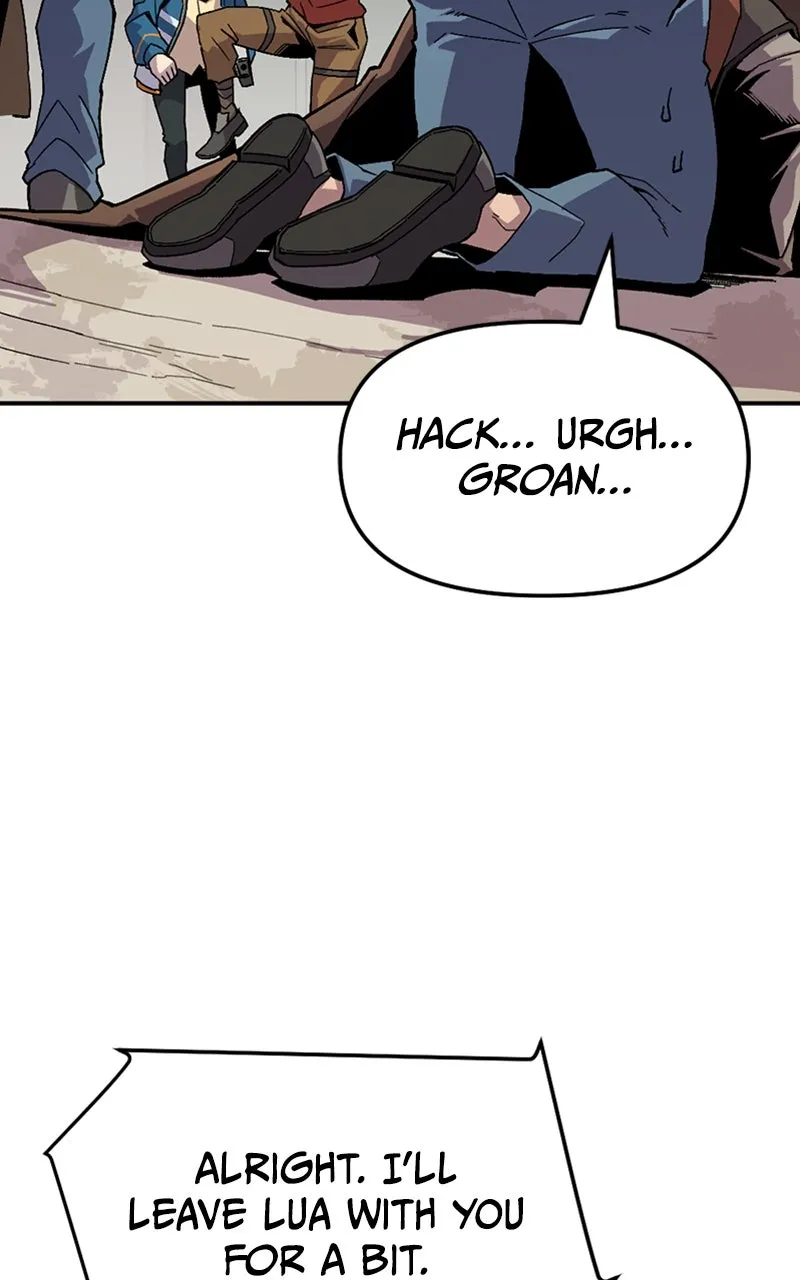 REVIVE Chapter 22 page 74 - 