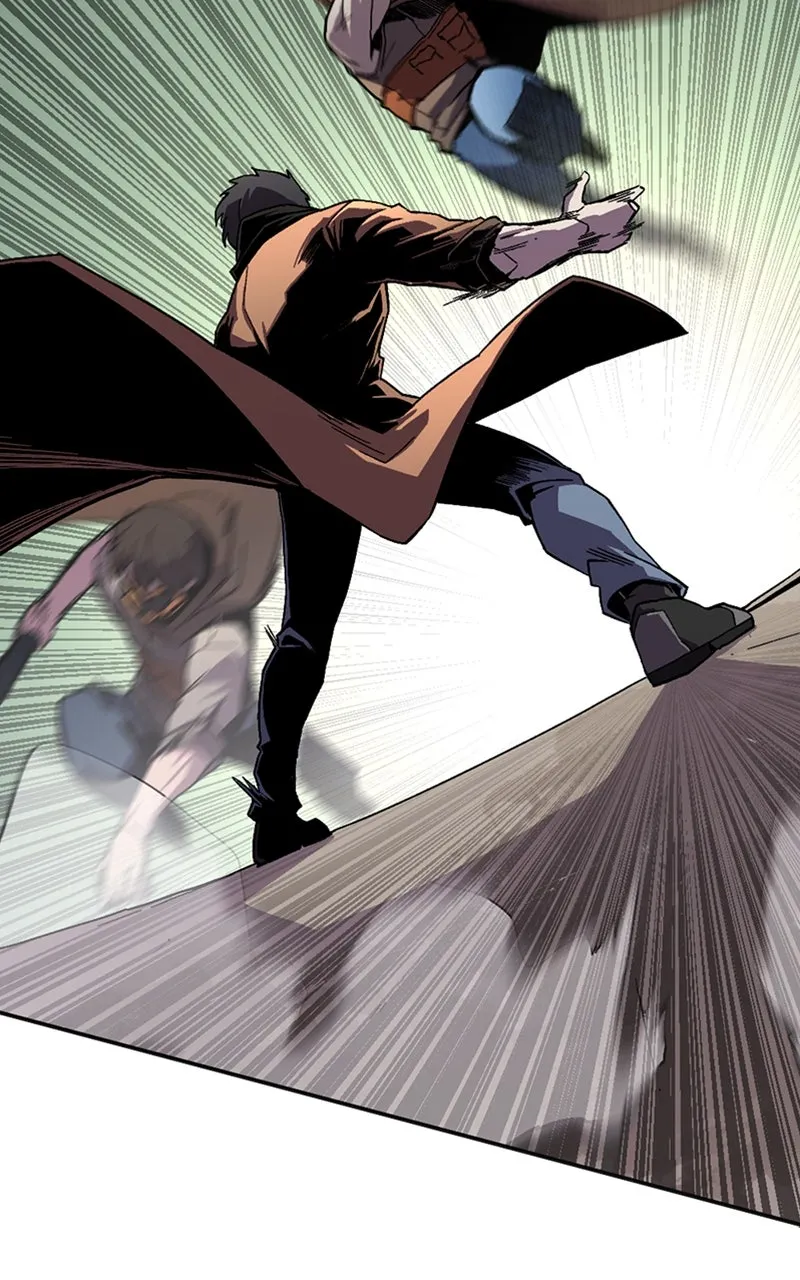 REVIVE Chapter 22 page 84 - 