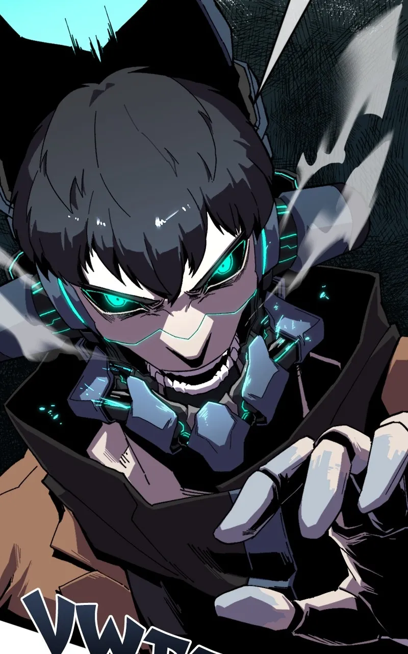 REVIVE Chapter 22 page 86 - 