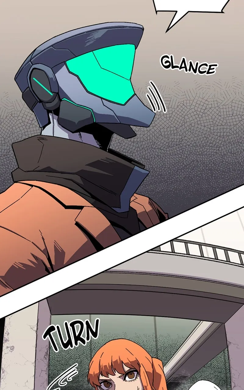 REVIVE Chapter 23 page 32 - 