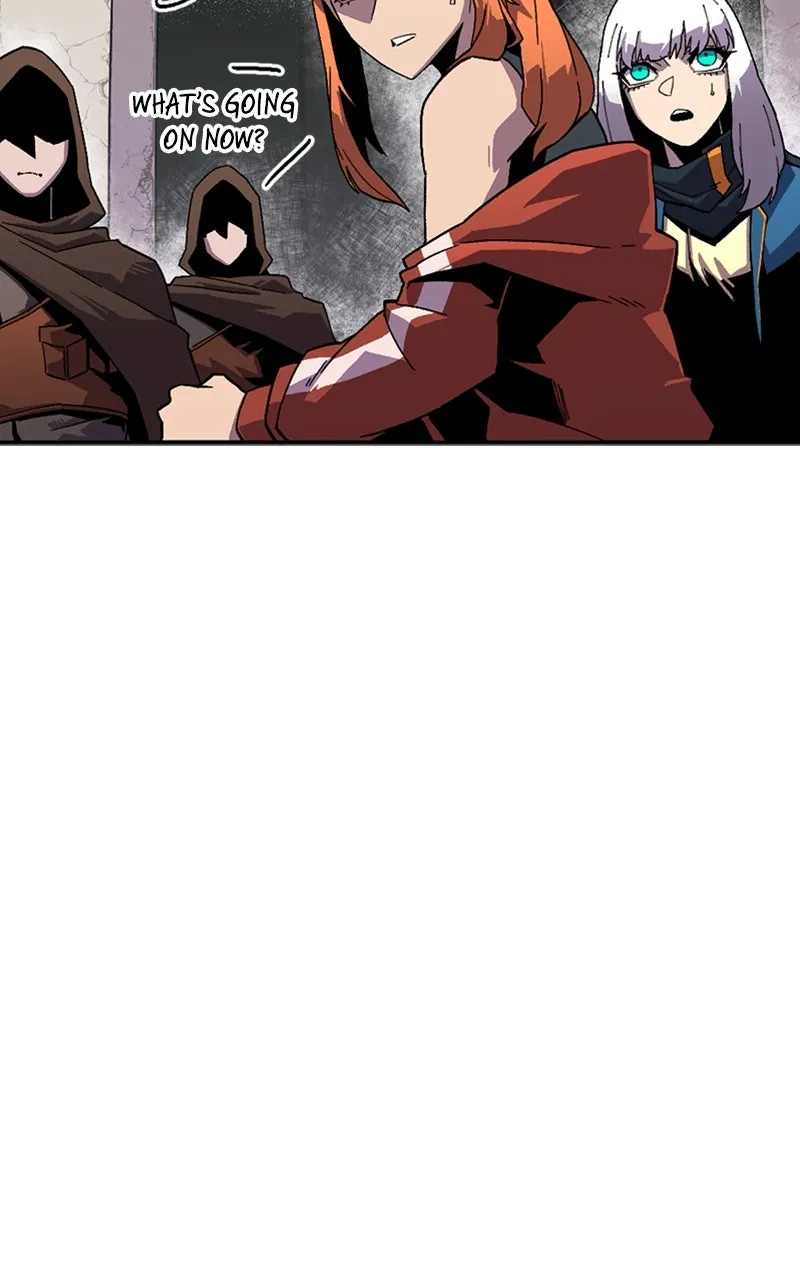 REVIVE Chapter 23 page 33 - 