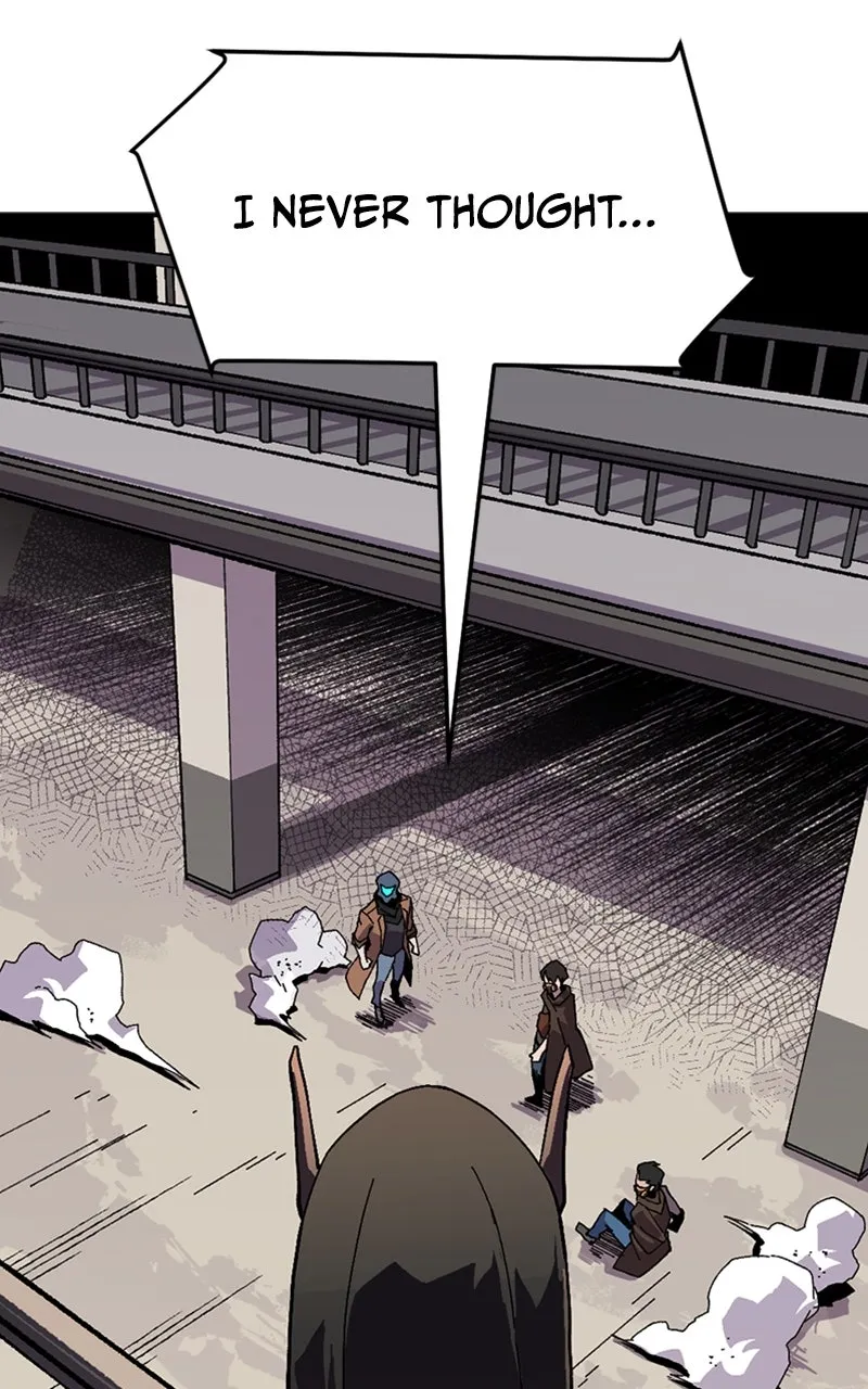 REVIVE Chapter 23 page 34 - 