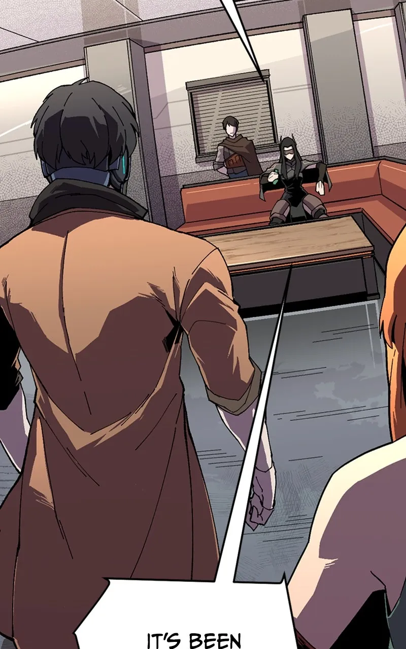REVIVE Chapter 23 page 44 - 