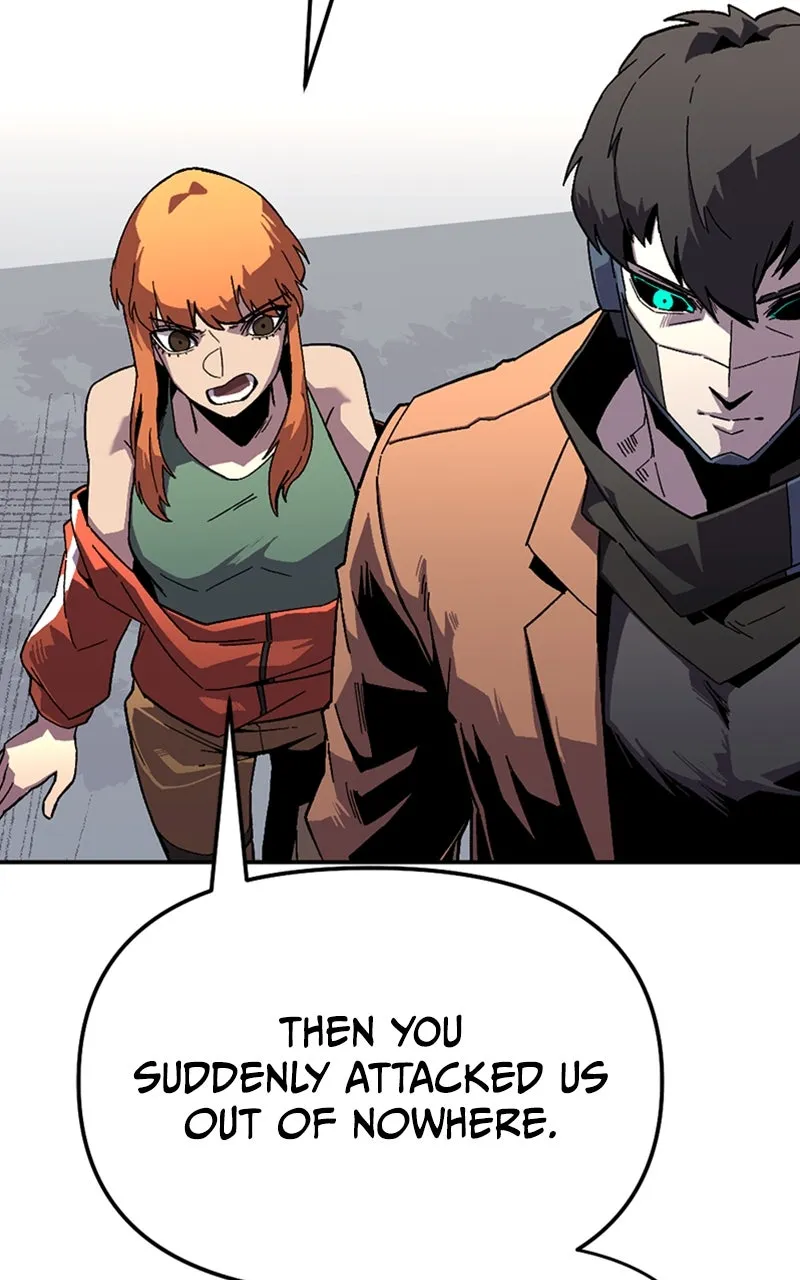 REVIVE Chapter 23 page 54 - 