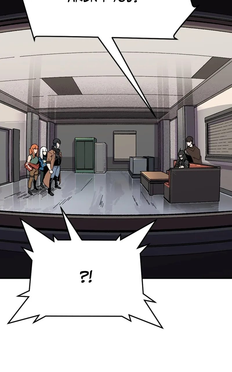 REVIVE Chapter 23 page 57 - 