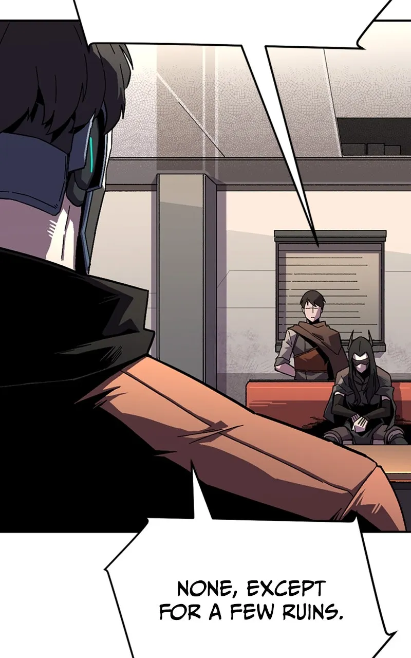 REVIVE Chapter 23 page 60 - 