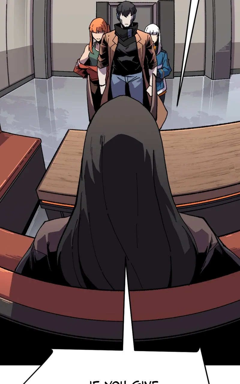 REVIVE Chapter 23 page 71 - 