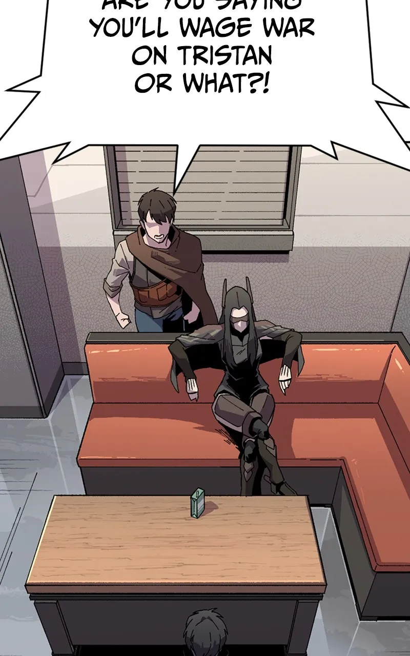 REVIVE Chapter 23 page 80 - 