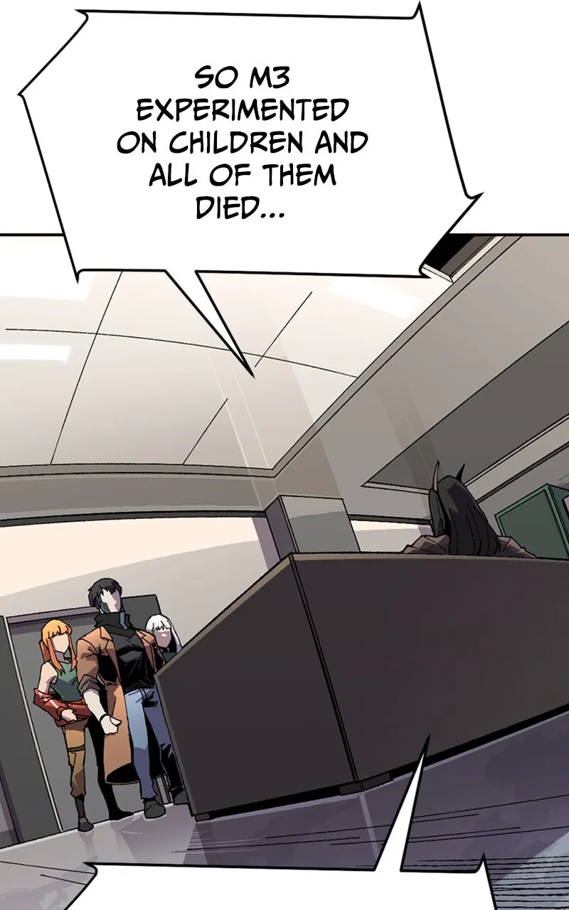 REVIVE Chapter 23 page 85 - 