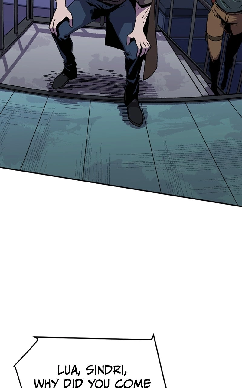 REVIVE Chapter 24 page 36 - 