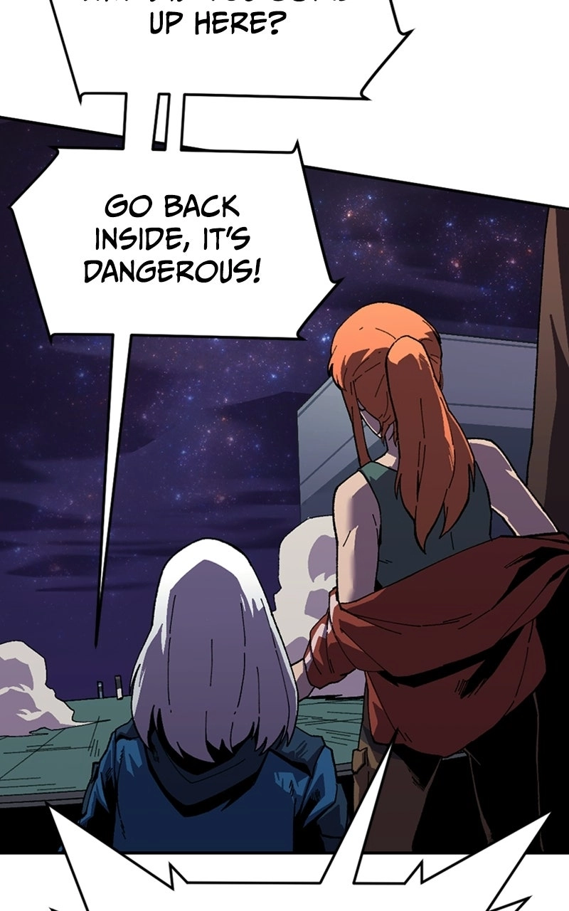 REVIVE Chapter 24 page 37 - 