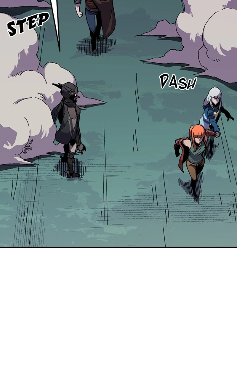 REVIVE Chapter 24 page 39 - 