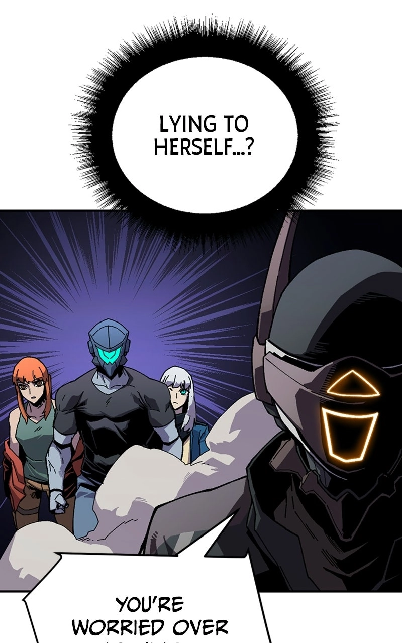REVIVE Chapter 24 page 57 - 