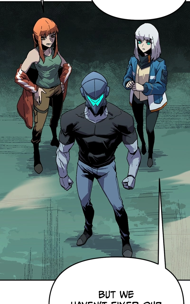 REVIVE Chapter 24 page 68 - 