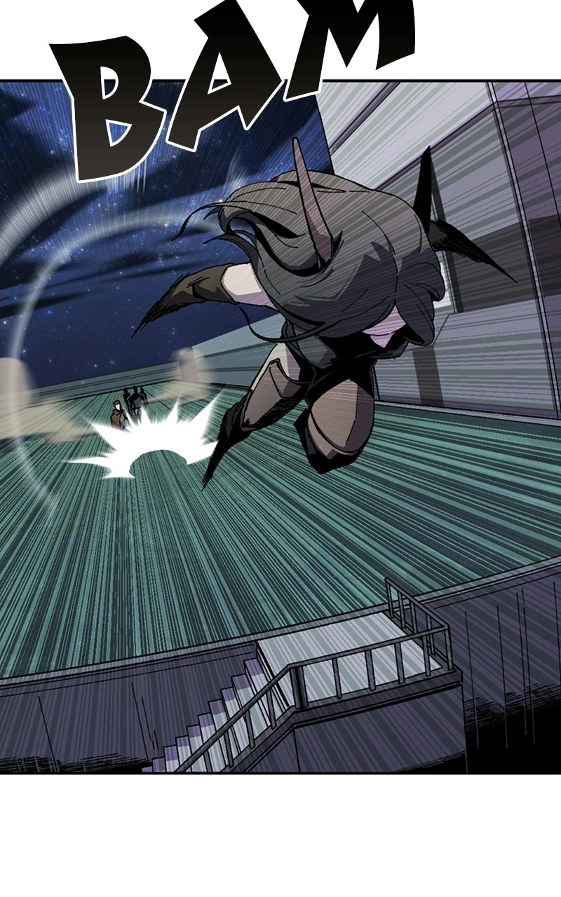 REVIVE Chapter 24 page 71 - 