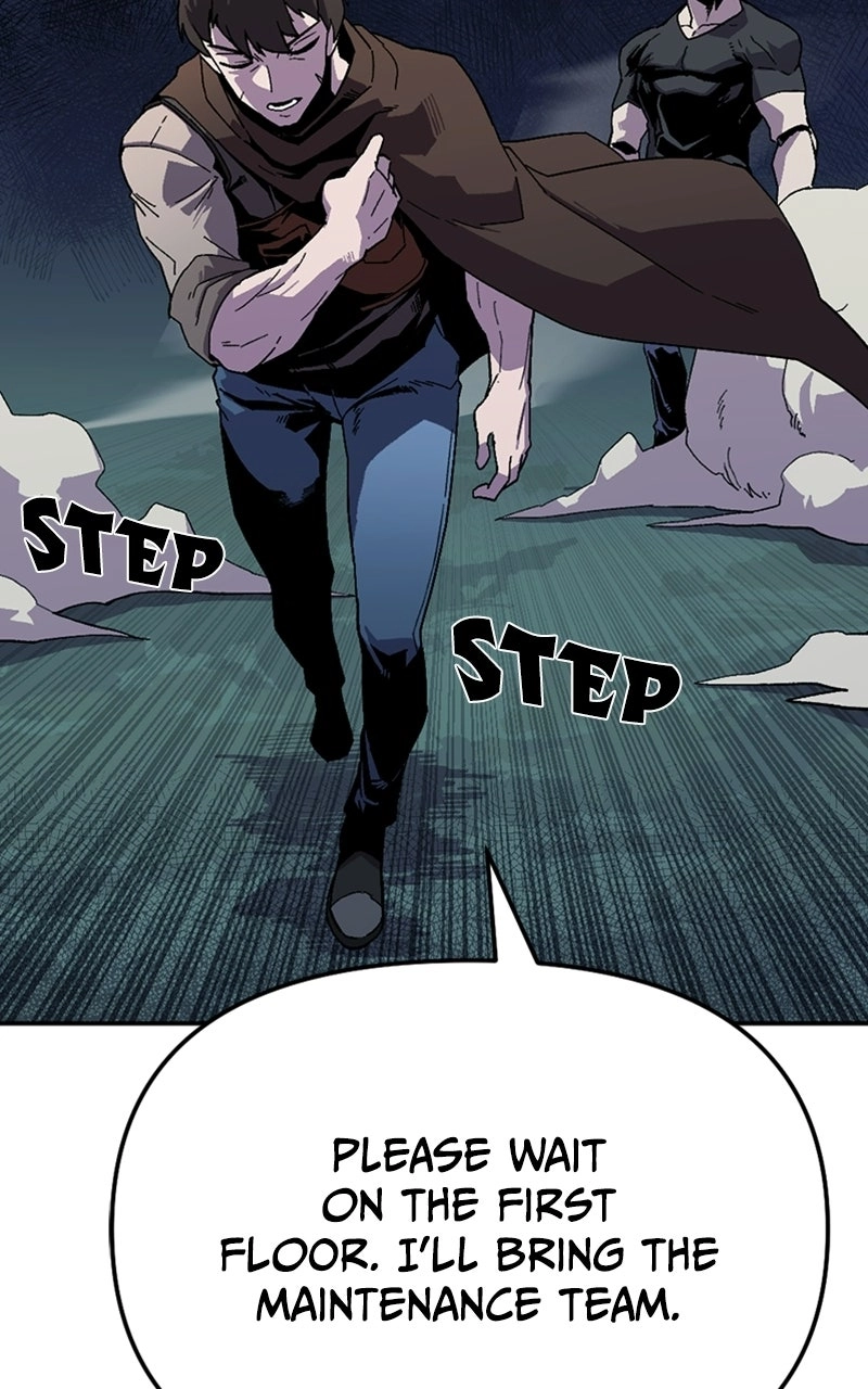 REVIVE Chapter 24 page 82 - 